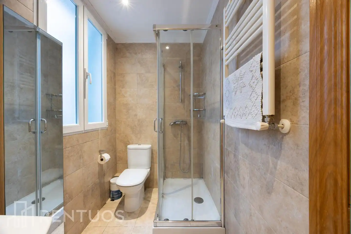 Pis de 75 m² a Madrid