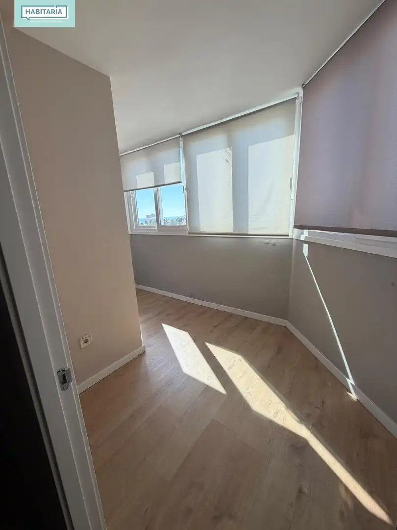 Wohnung 138 m² in Málaga