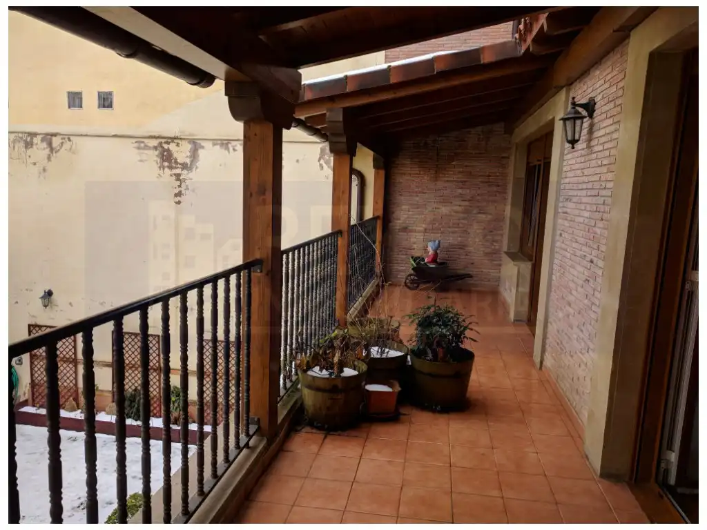 Piso de 455 m² en Santo Domingo de la Calzada