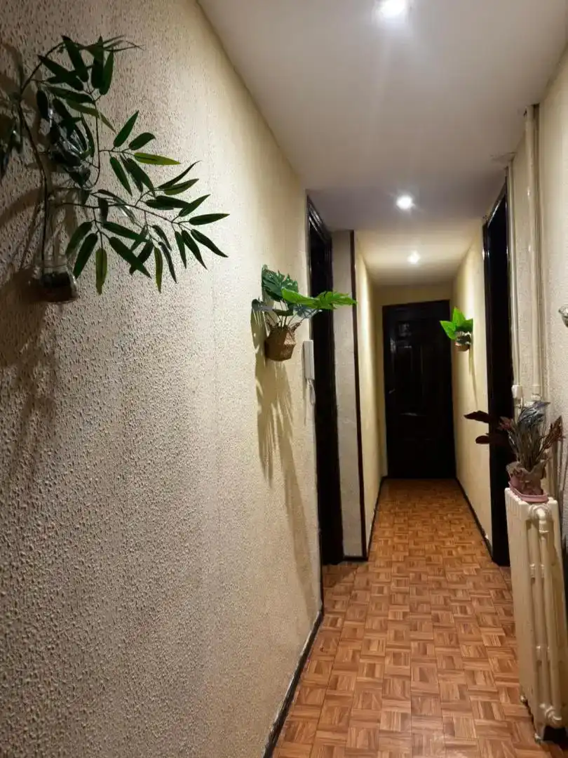Habitación 140 m², León