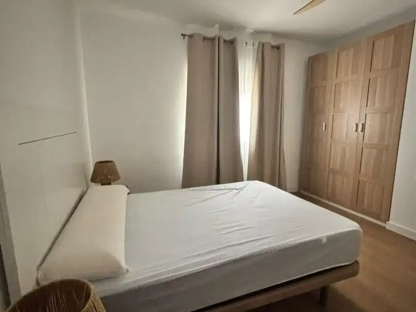 Pis de 85 m² a Antequera