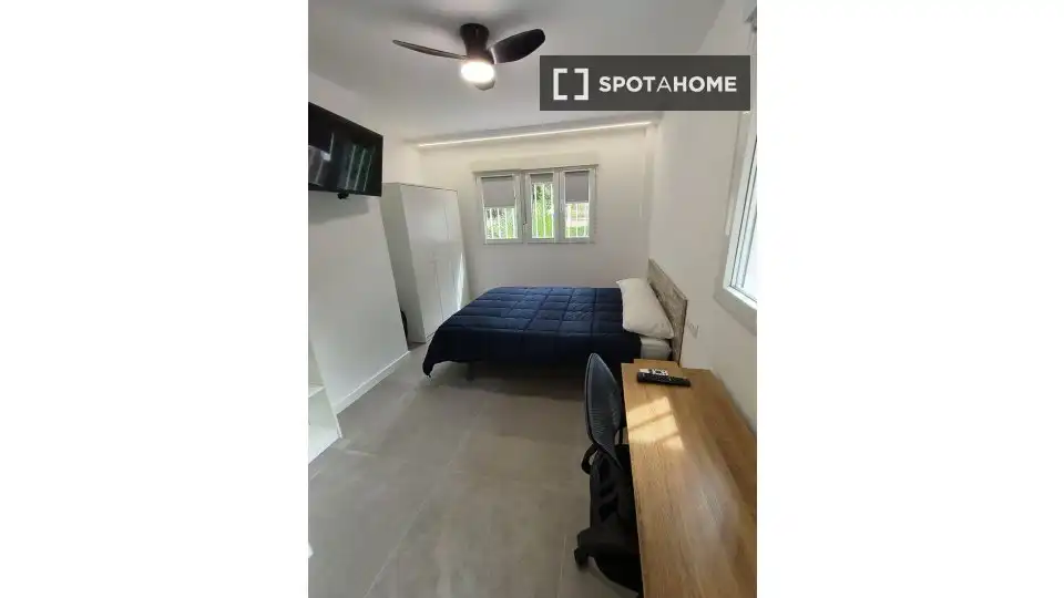 Habitación en alquiler, Granada