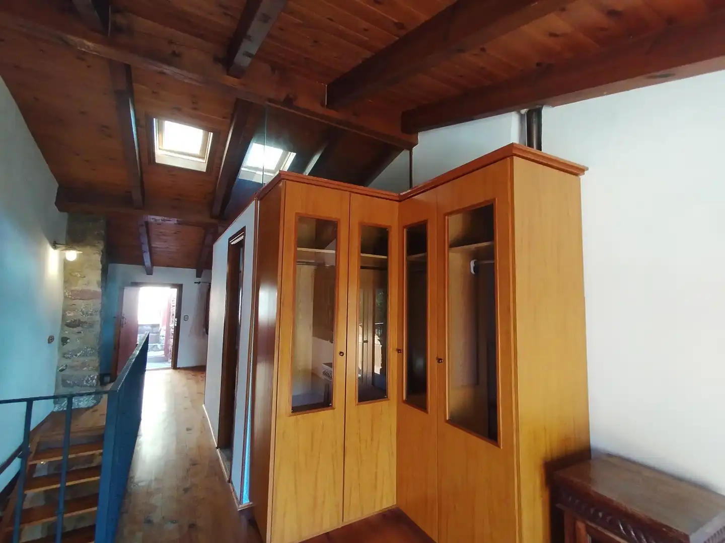 Piso de 120 m² en Borriol
