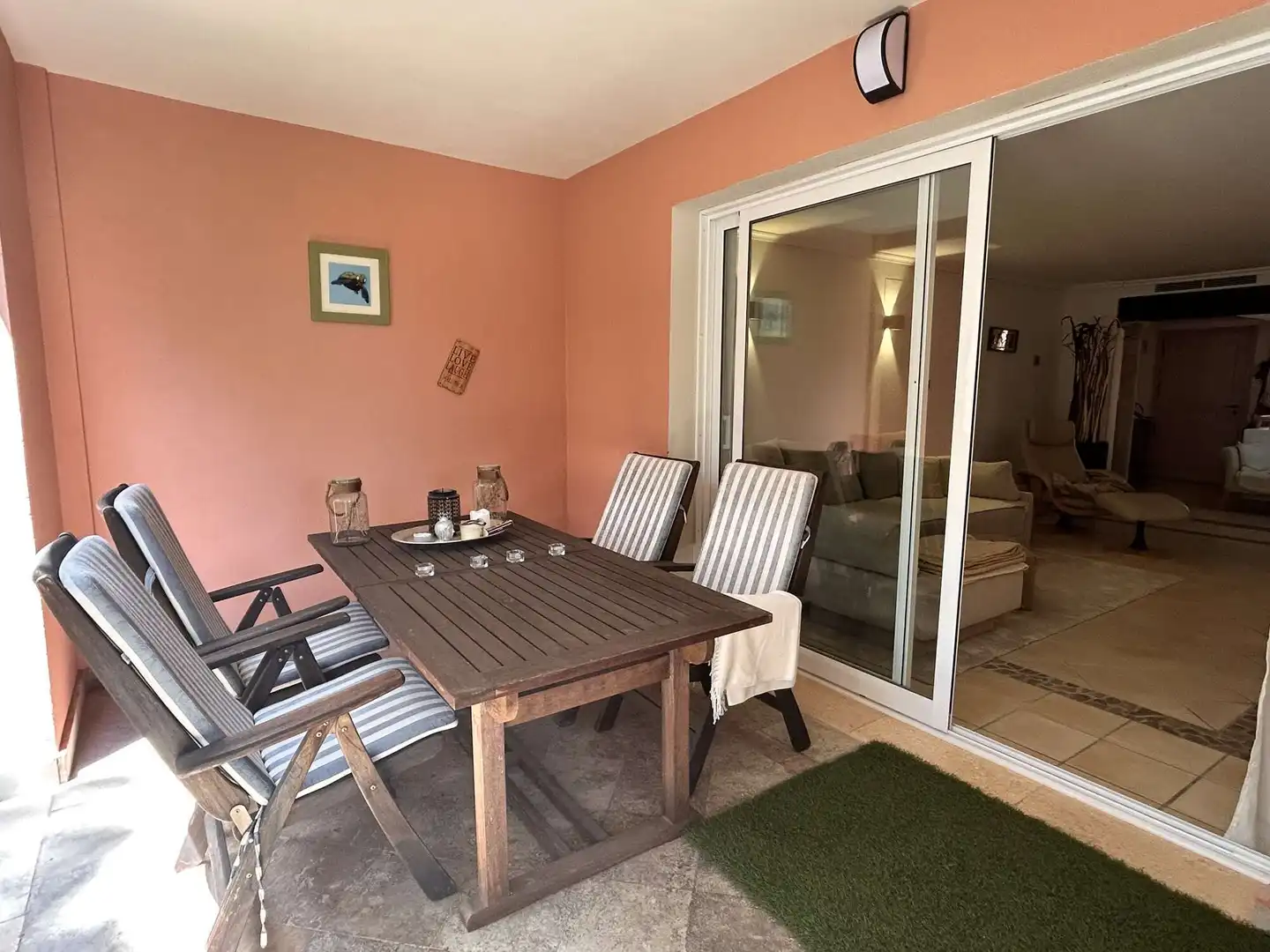 Piso de 100 m² en Calvià