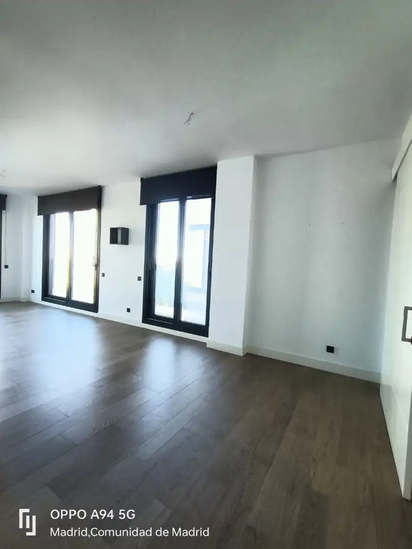 Wohnung 150 m² in Madrid