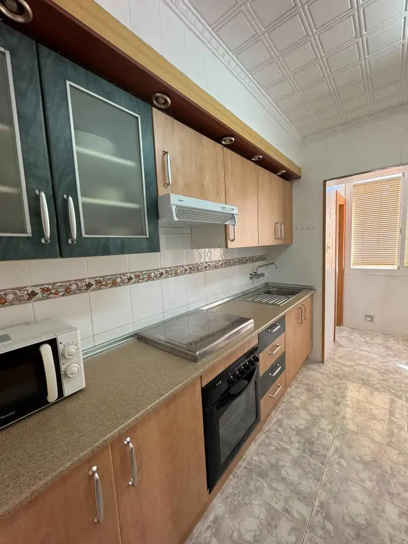 Pis de 82 m² a Almansa
