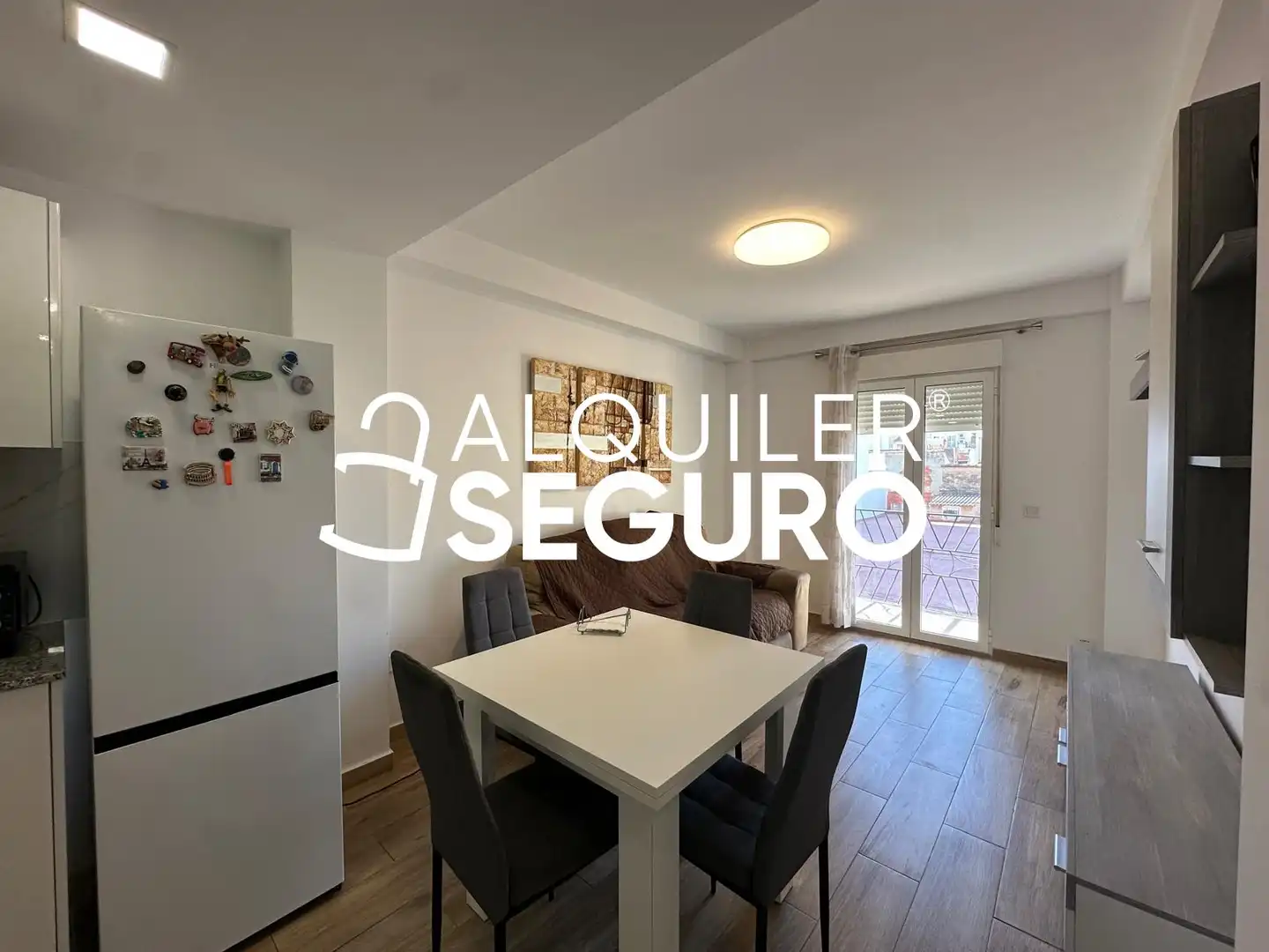 Piso de 65 m² en Masanasa