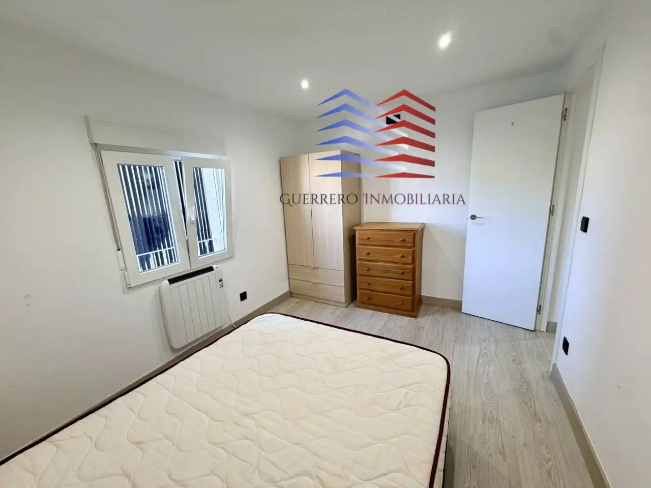Pis de 85 m² a Ourense