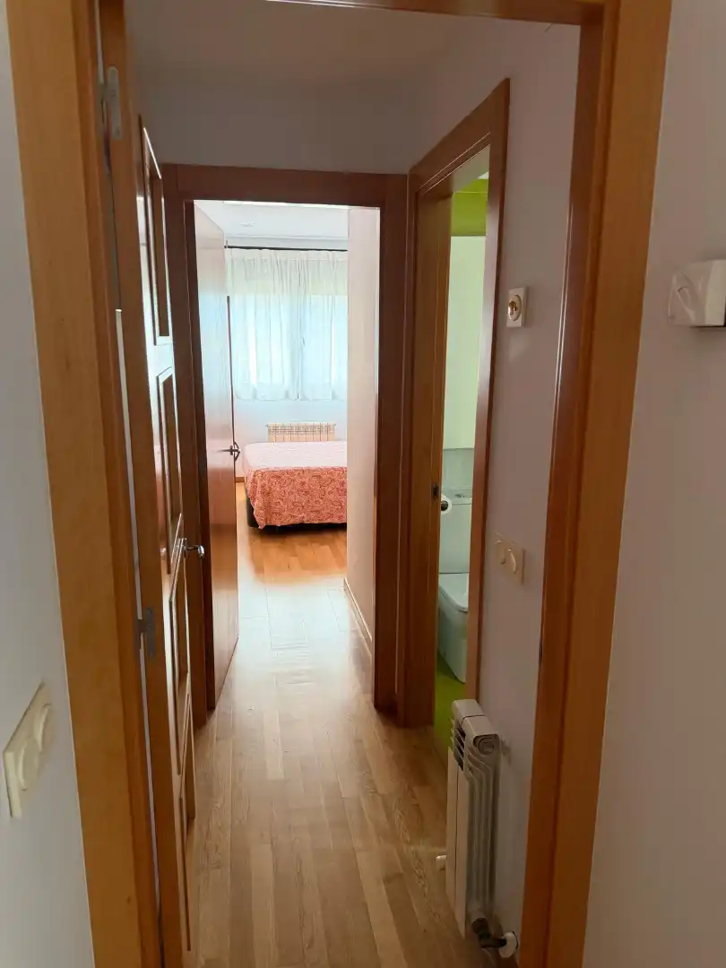 Piso de 50 m² en Castrillón