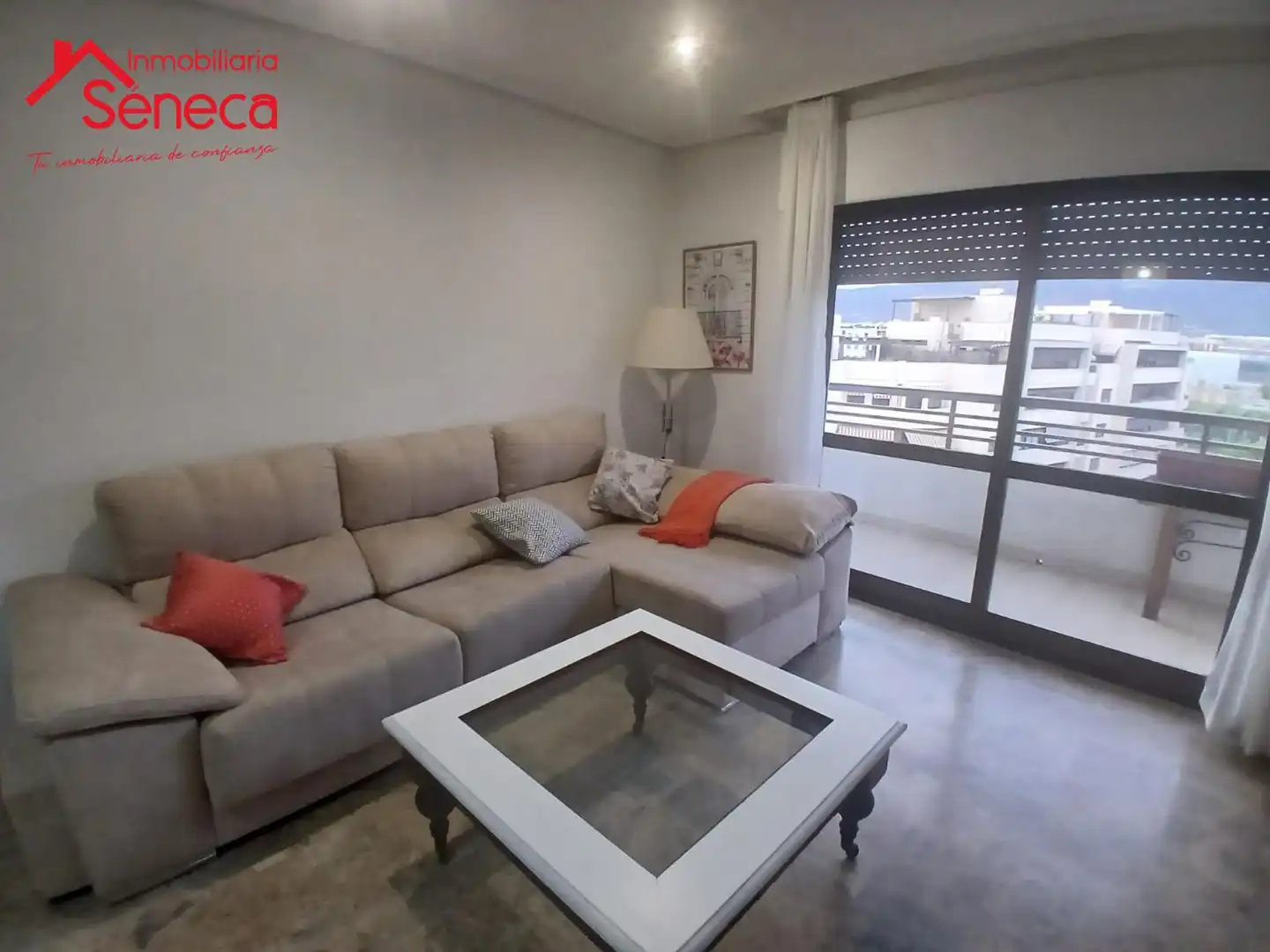 Pis de 126 m² a Còrdova