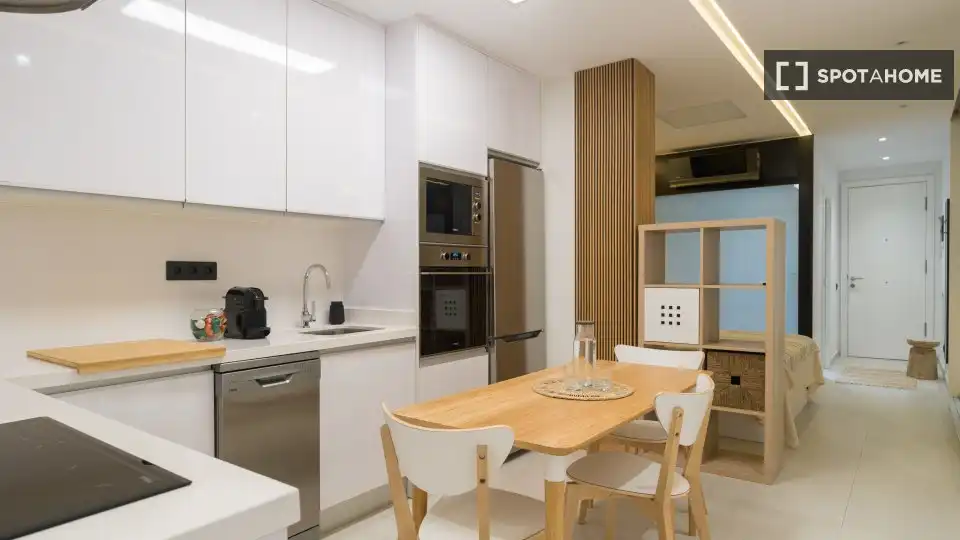 Habitación 54 m², Las Palmas de Gran Canaria