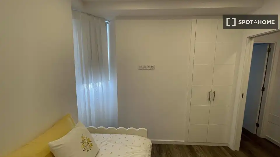 Habitación 75 m², Puerto de la Cruz