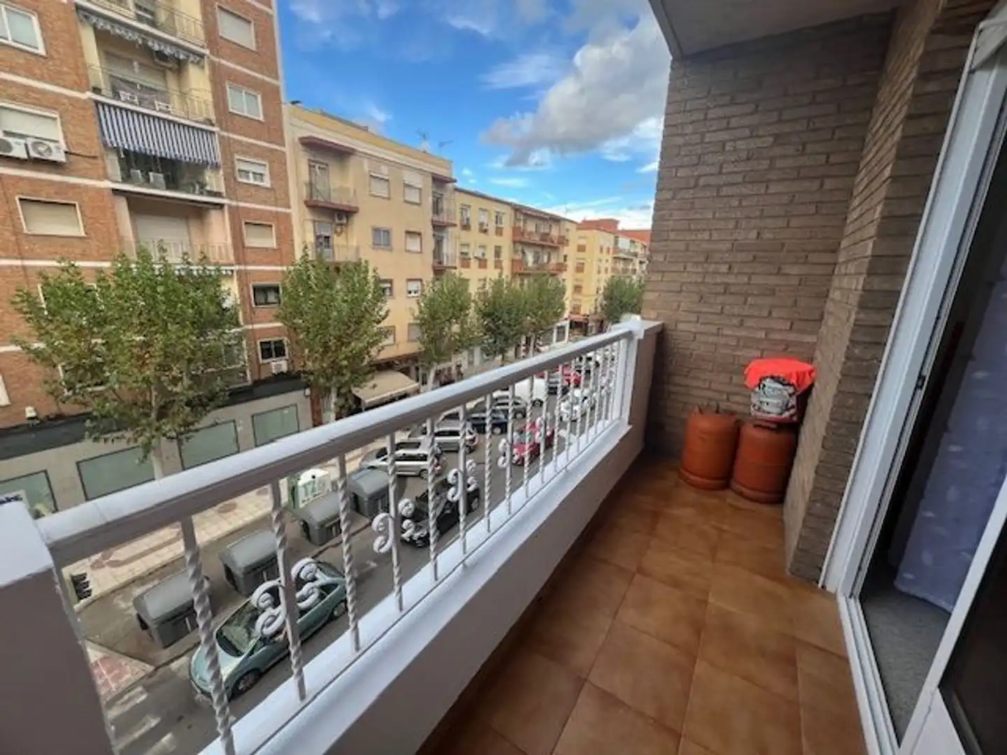 Pis de 122 m² a Puertollano