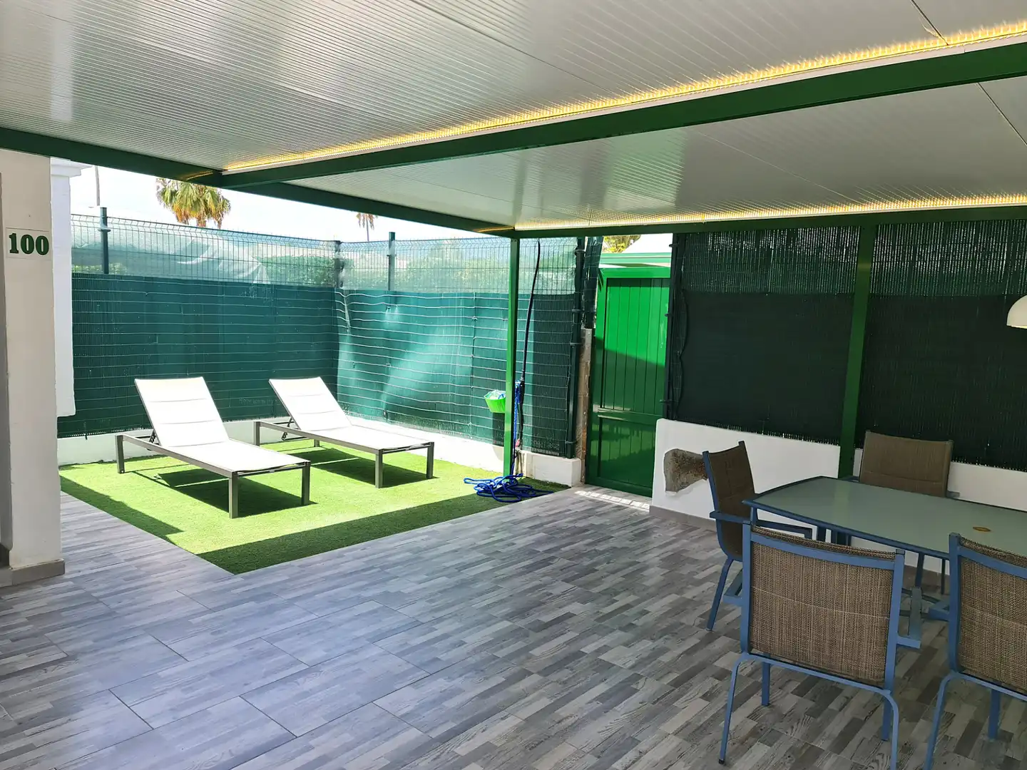 Pis de 55 m² a San Bartolomé de Tirajana