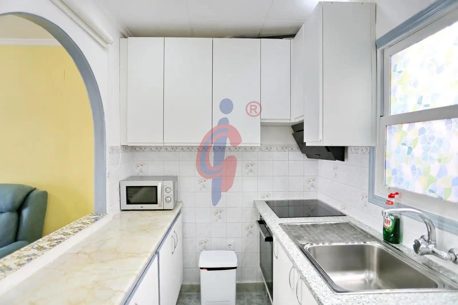 Casa de 52 m² a Torrevella