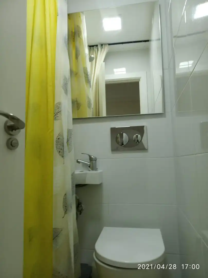 Habitación 80 m², l'Hospitalet de Llobregat