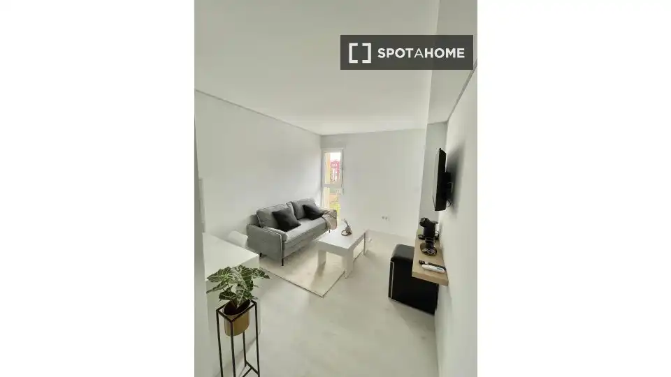 Habitación en alquiler, Valencia