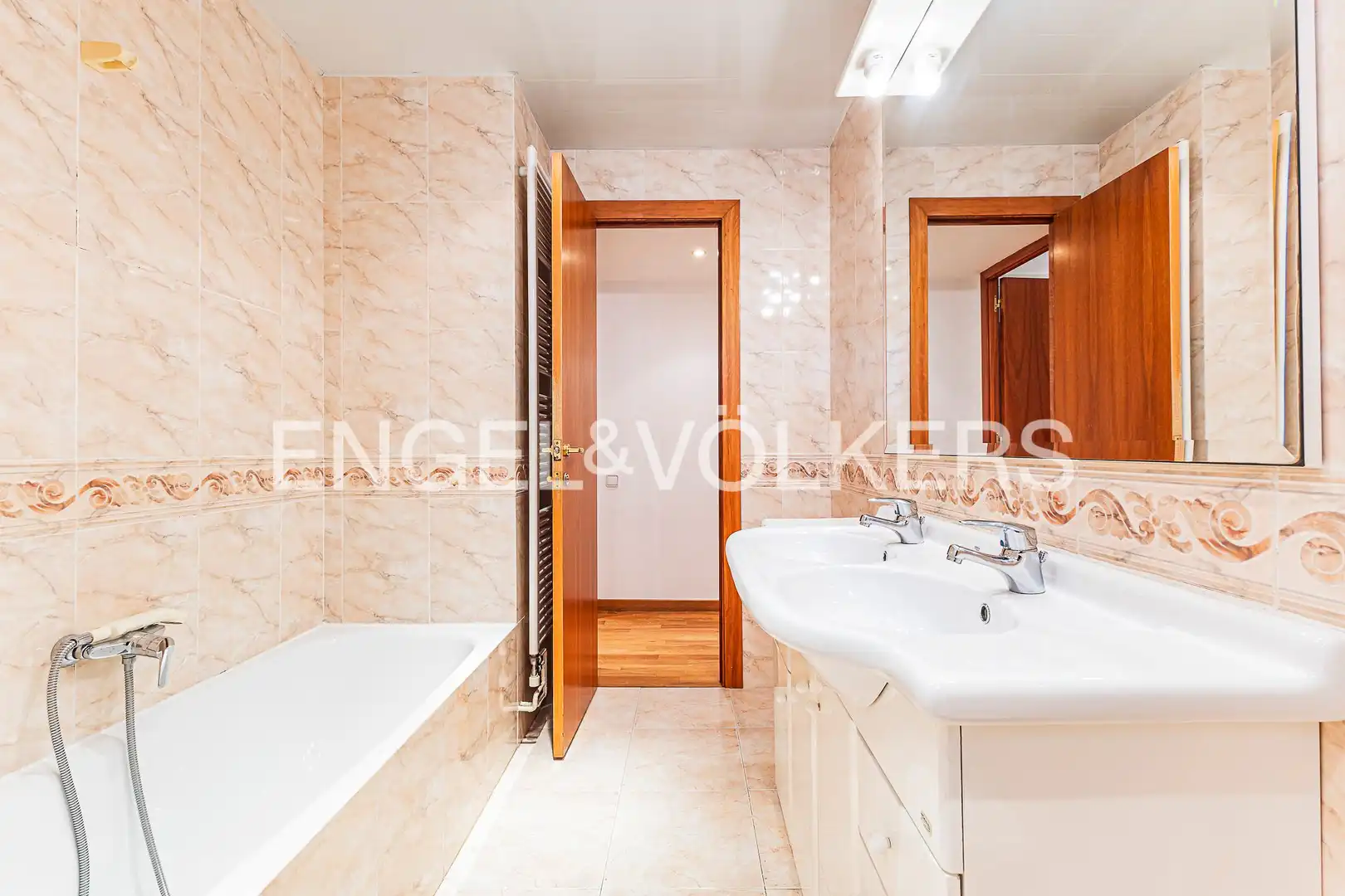Pis de 129 m² a Barcelona