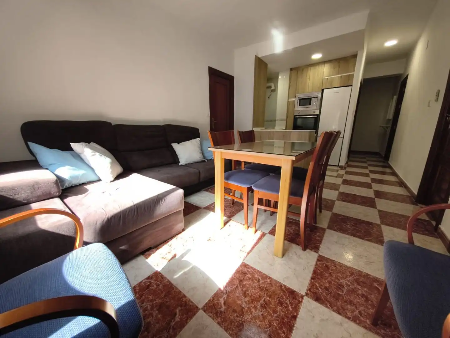 Piso de 100 m² en Granada