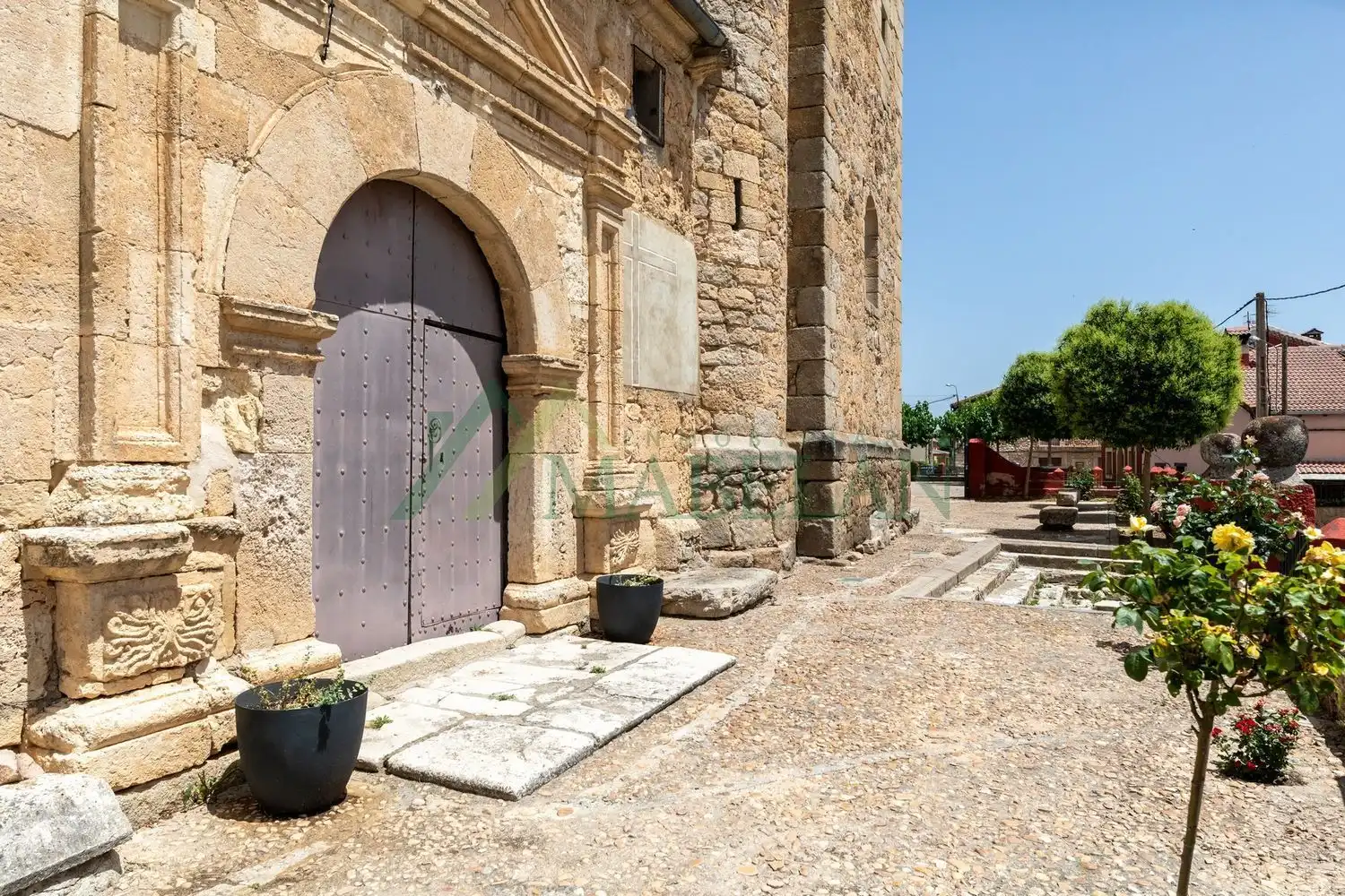 Casa de 30 m² a Torreiglesias