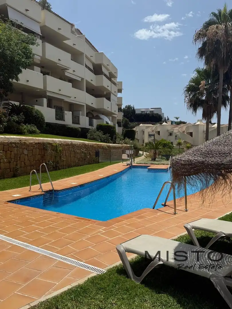 Pis de 135 m² a Marbella