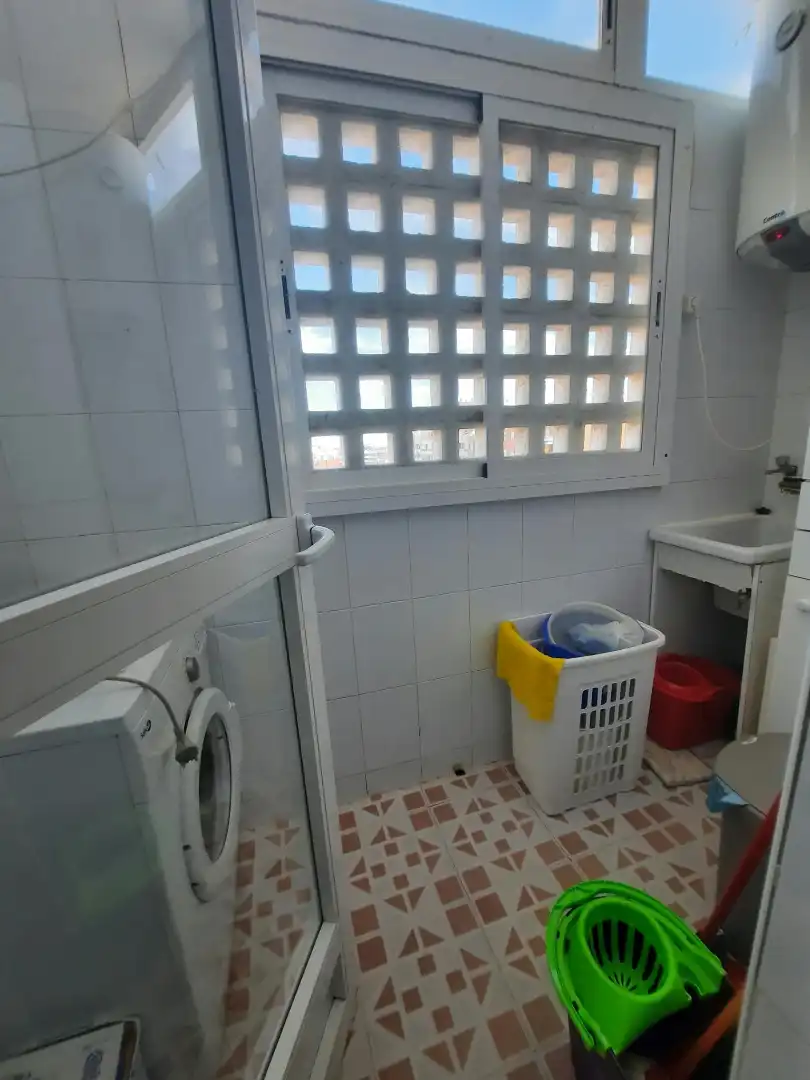 Piso de 100 m² en Badajoz