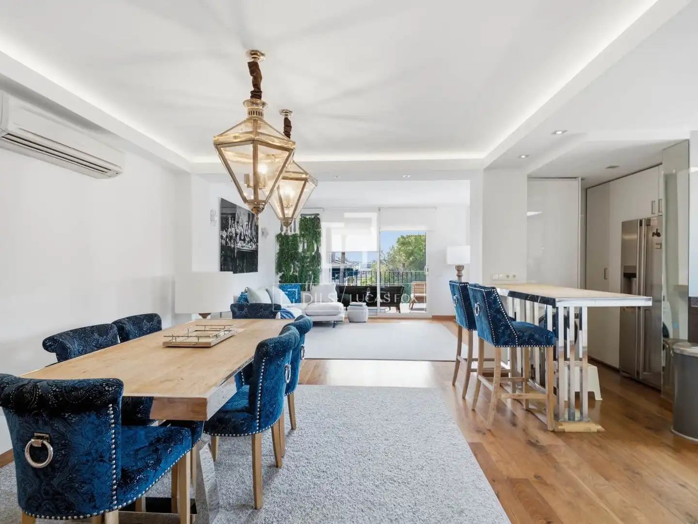 Piso de 159 m² en Palma