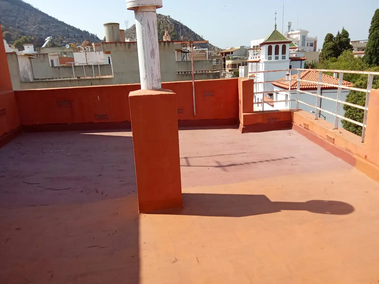 Casa de 109 m² en Villavieja