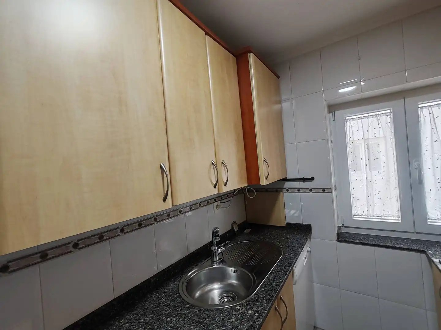 Quarto para alugar, Salamanca