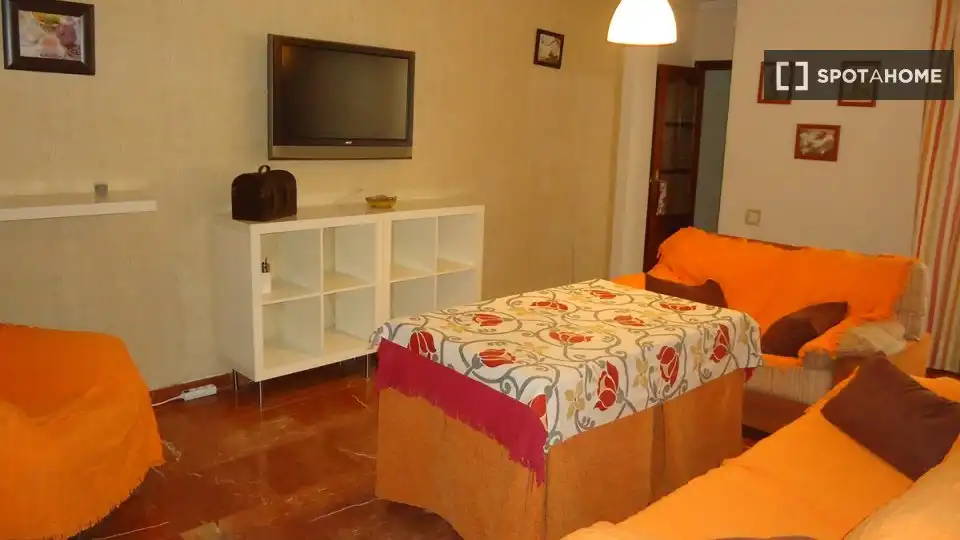Habitación 121 m², Córdoba