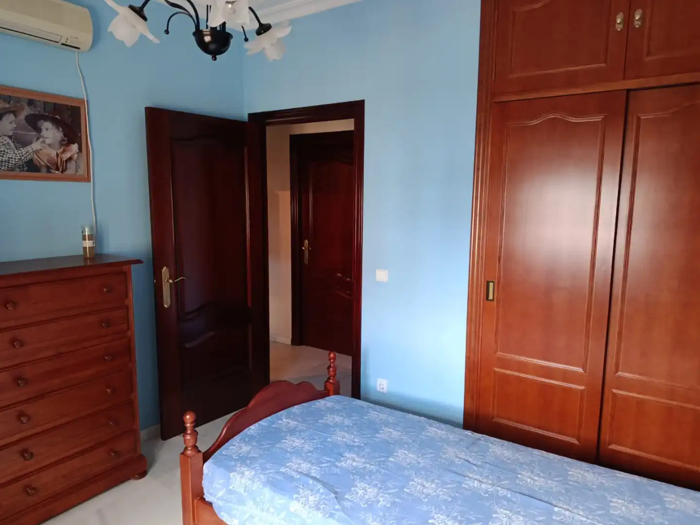 Piso de 105 m² en Olivares