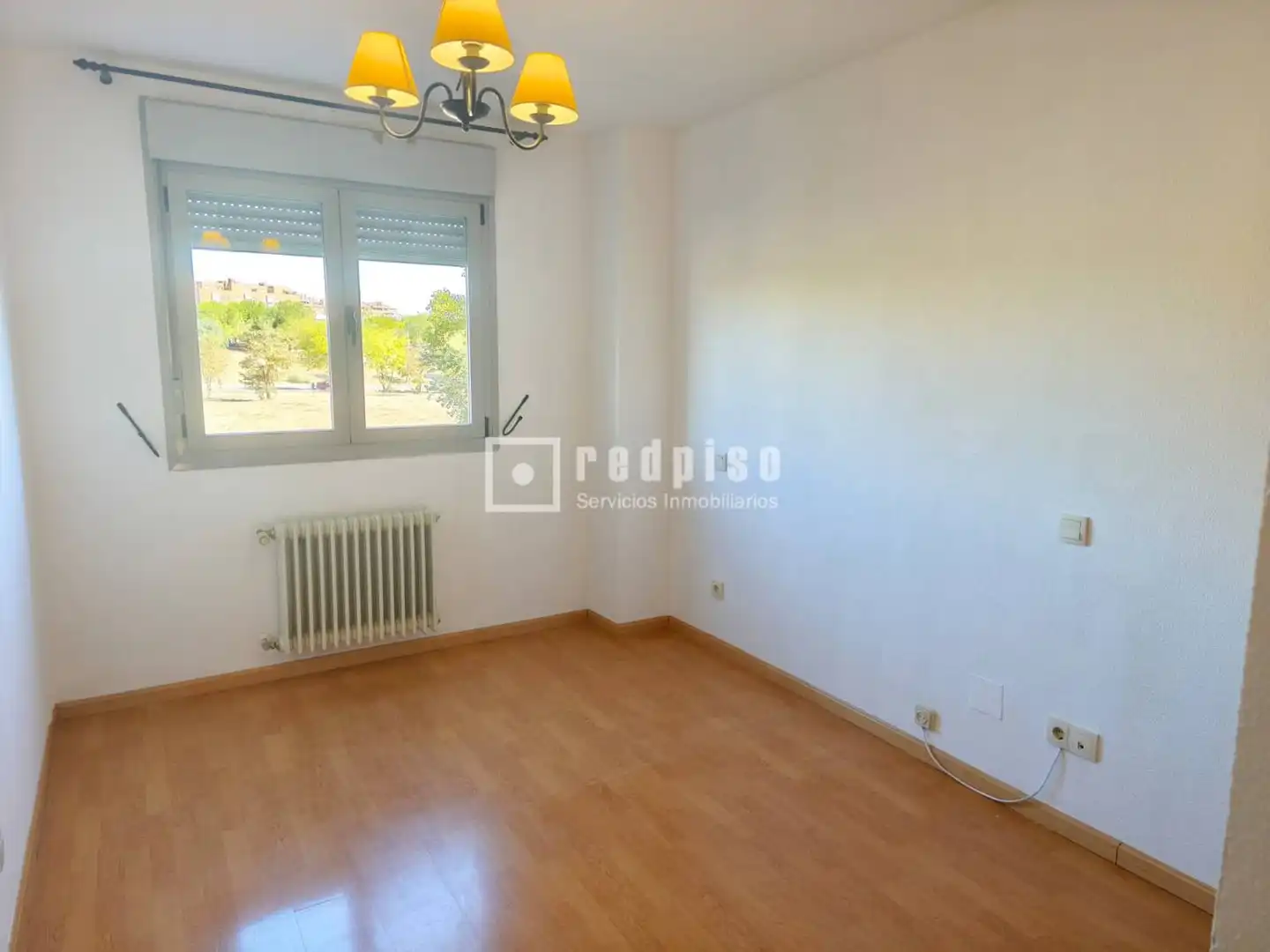 Pis de 157 m² a Madrid