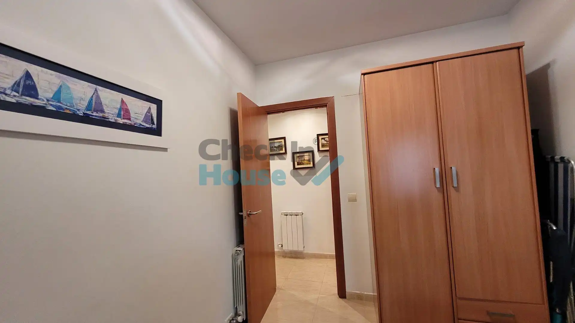 Apartamento 80 m² em Sant Feliu de Guíxols