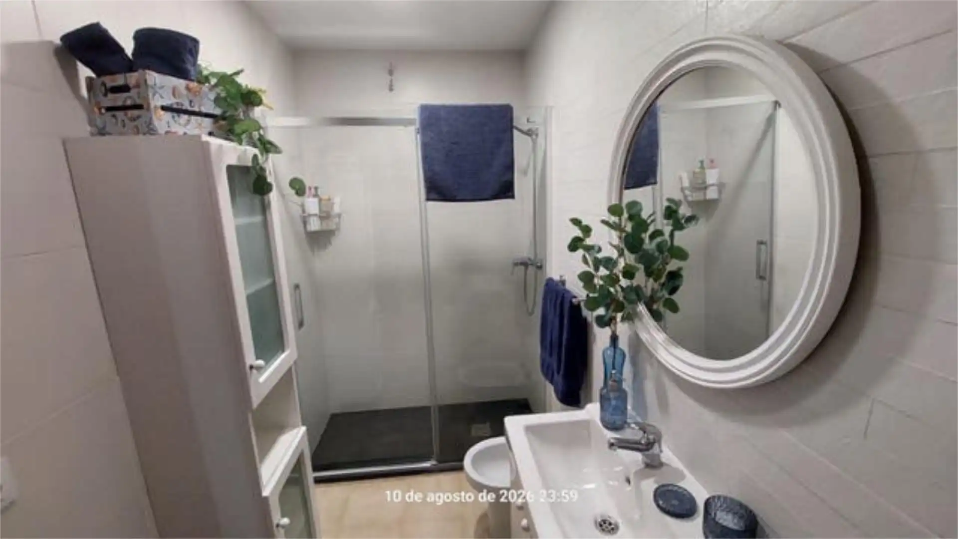 Piso de 105 m² en Plasencia
