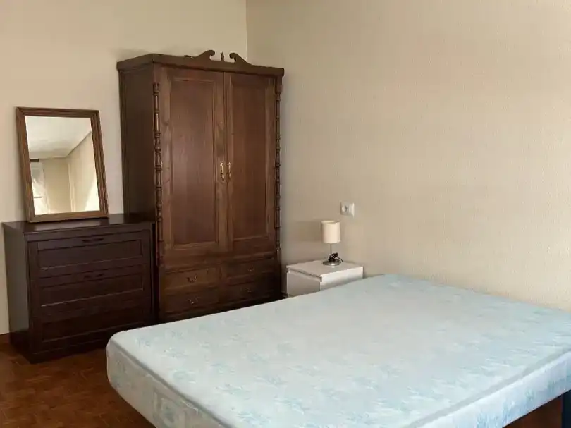 Piso de 114 m² en Lugo