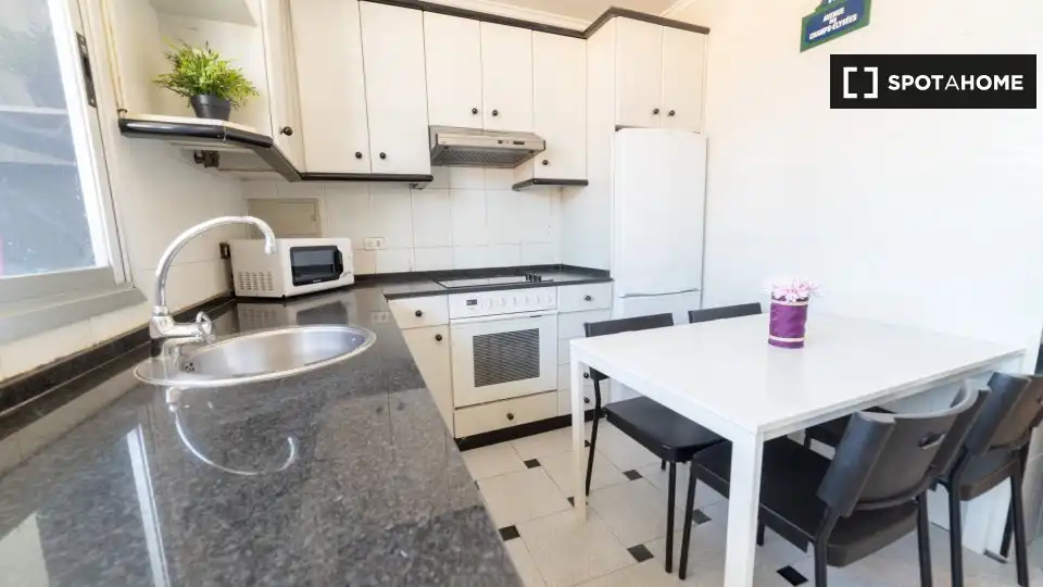 Habitación en alquiler, Bilbao