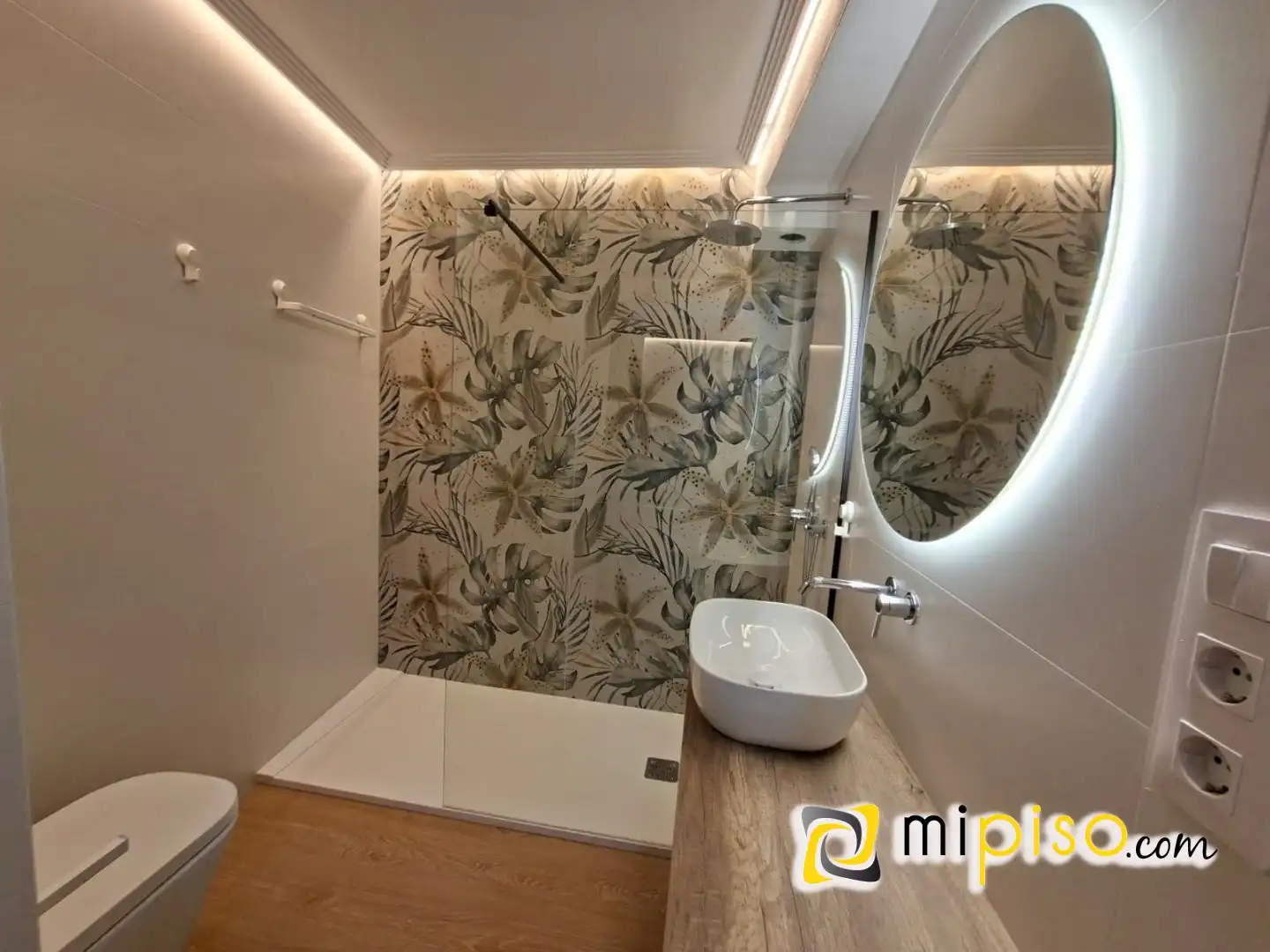 Piso de 35 m² en Laredo