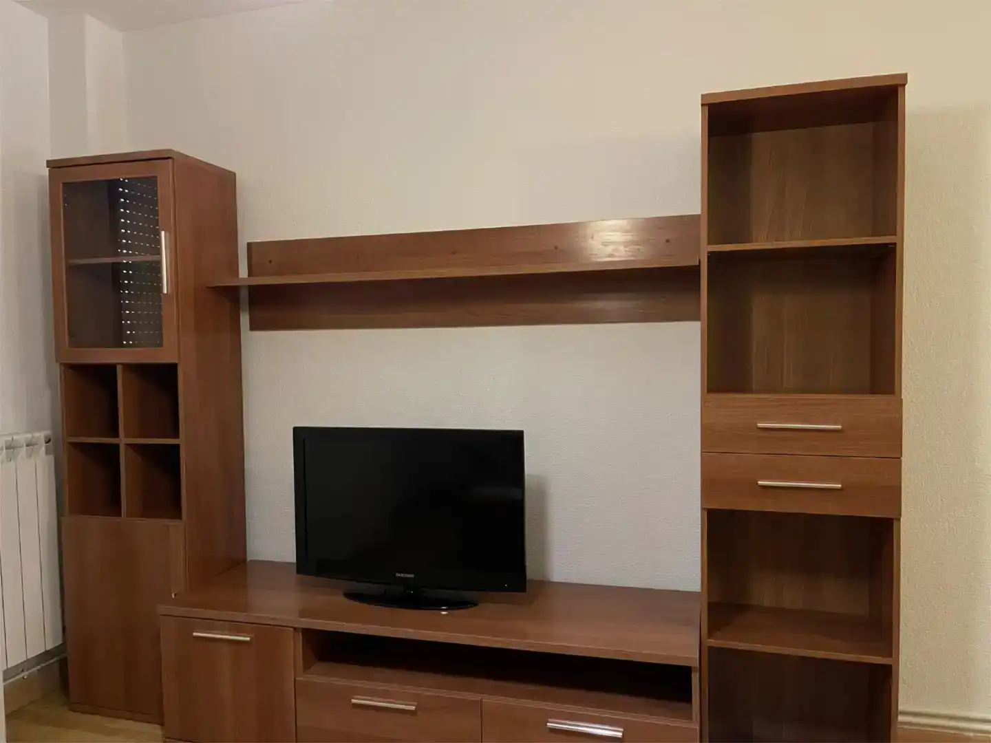 Piso de 120 m² en Vitigudino