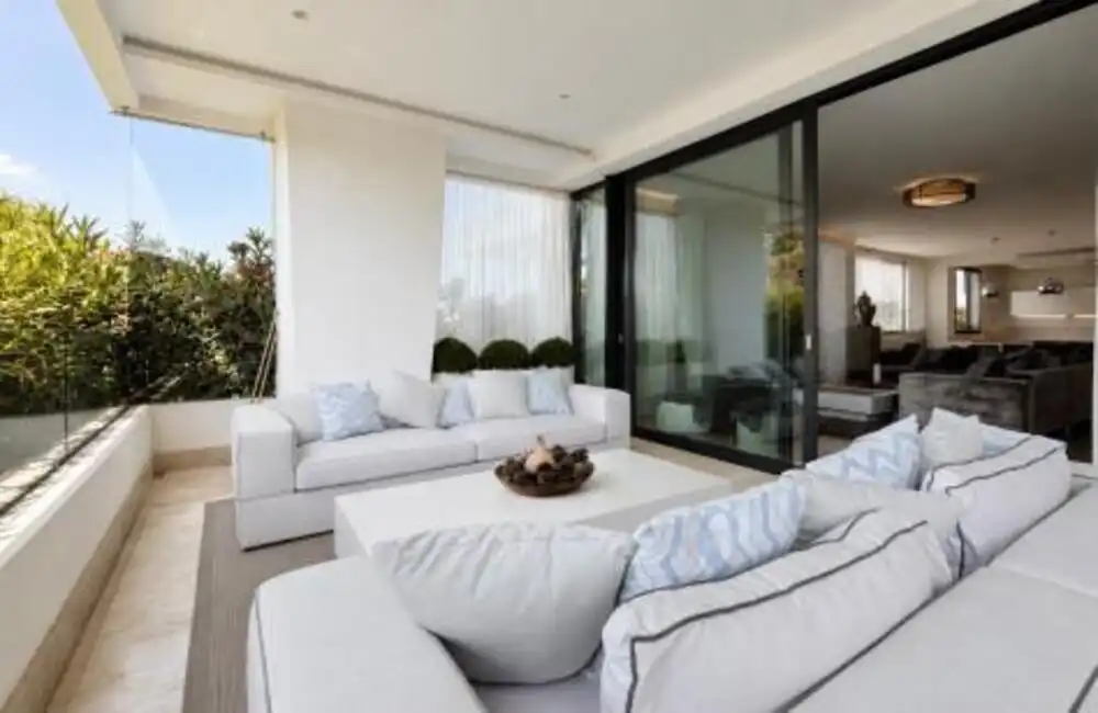 Appartement 345 m² à Marbella