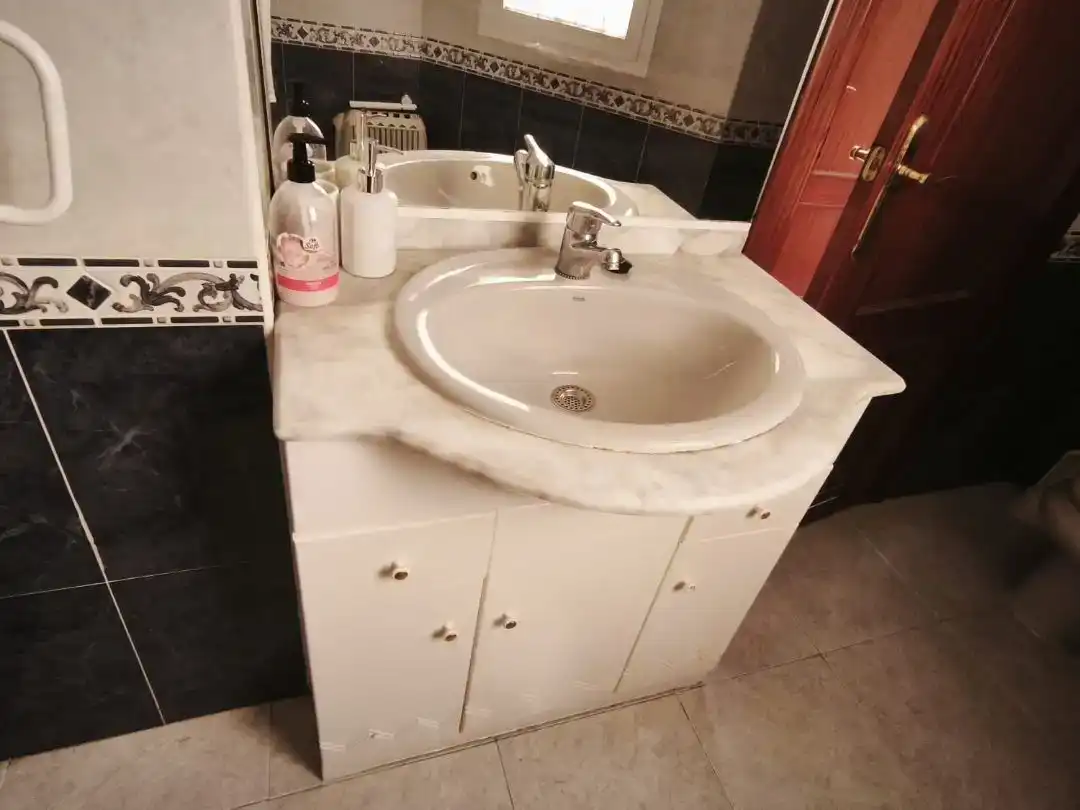 Piso de 80 m² en Almería