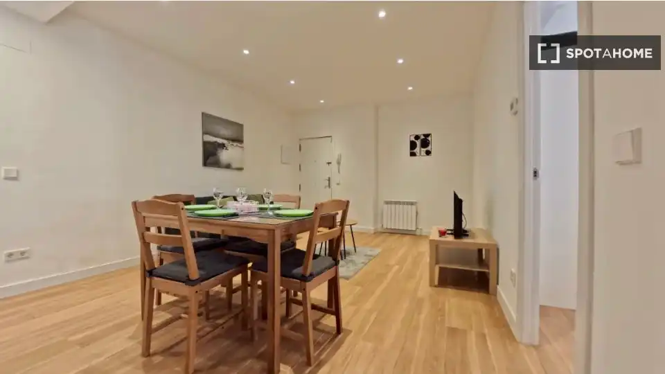 Piso de 50 m² en Madrid