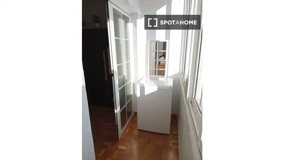 Habitación 90 m², Zaragoza
