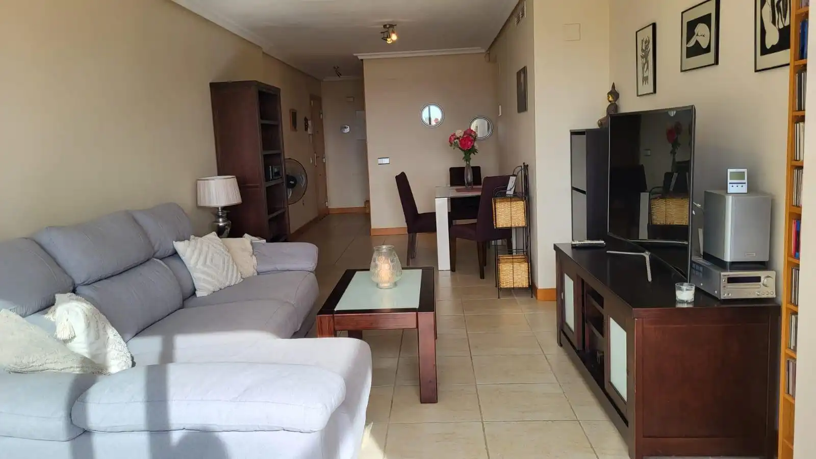 Квартира 130 м² в Estepona