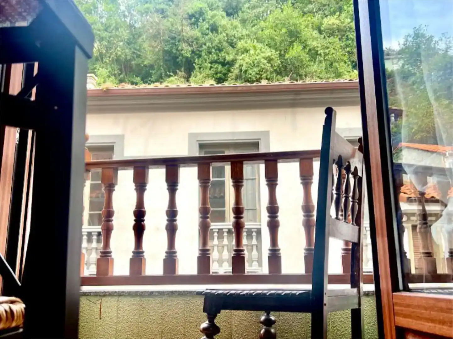 Piso de 129 m² en Cudillero