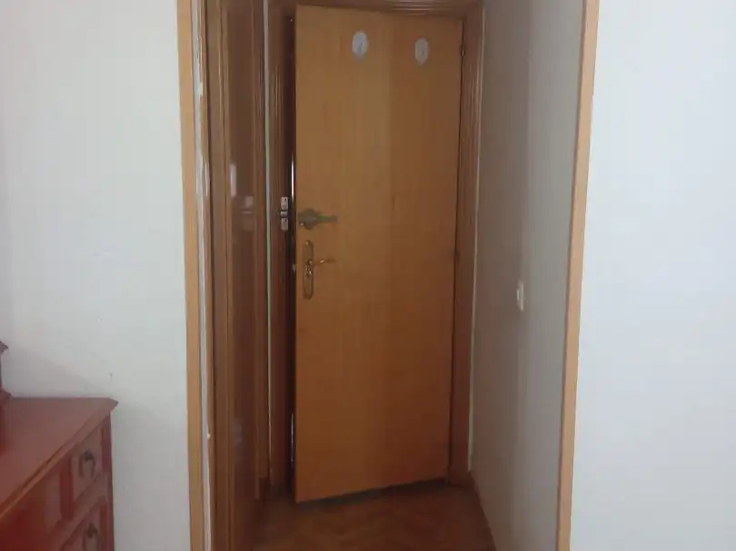 Habitación 85 m², Madrid