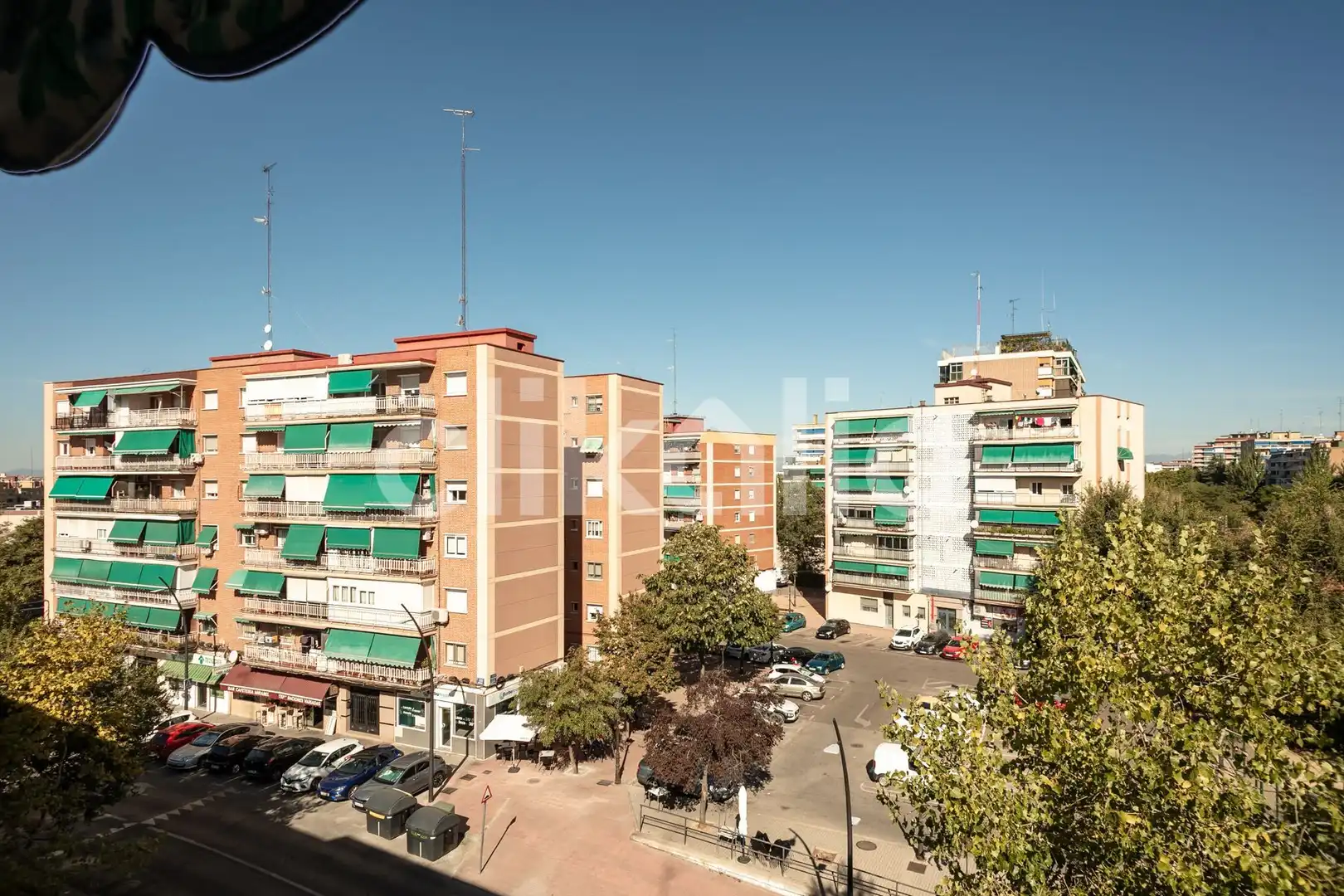 Pis de 70 m² a Móstoles