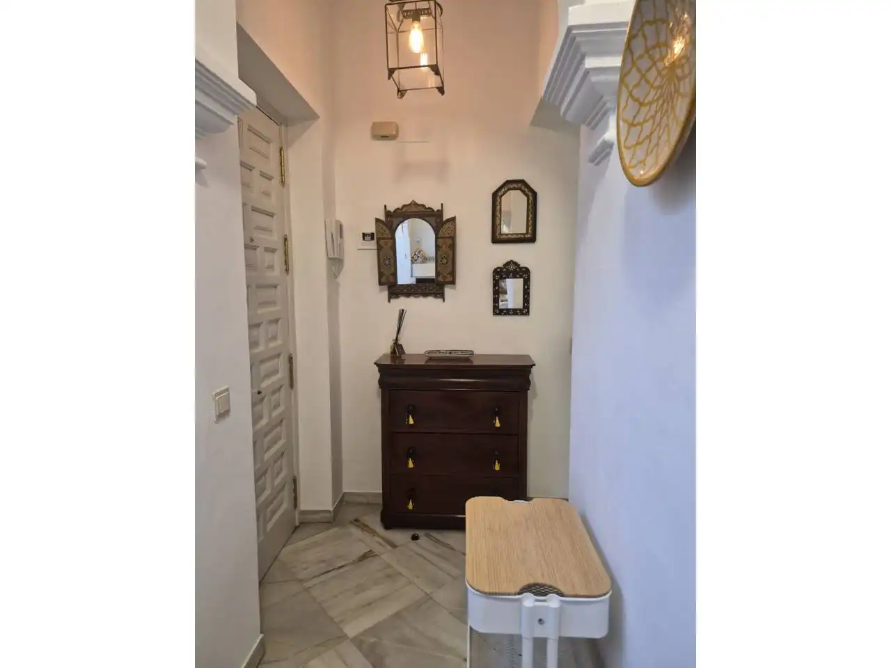 Pis de 55 m² a Sevilla