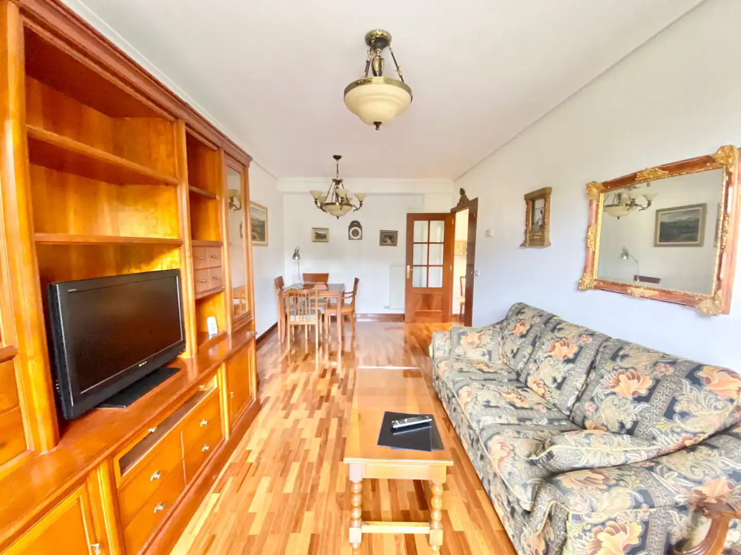 Pis de 72 m² a Vitòria
