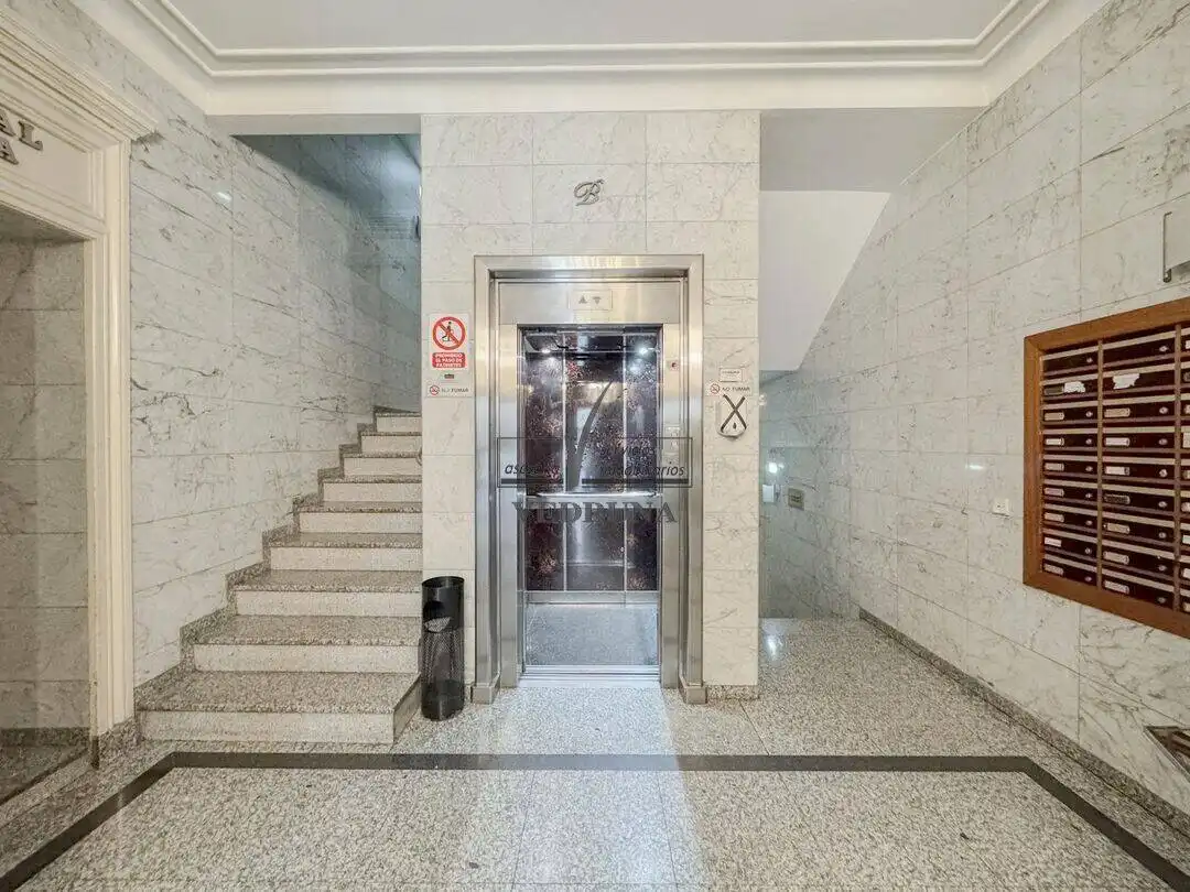 Appartement 65 m² à Saragosse