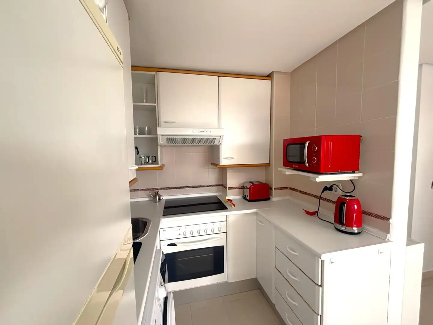 Piso de 45 m² en Cartaya